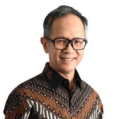 Mahendra Siregar