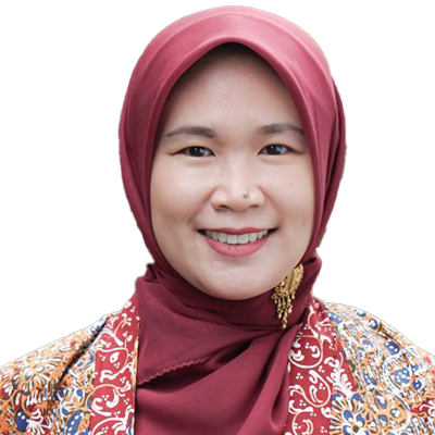 Dini Maghfirra, Ph.D