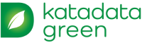 katadata green logo