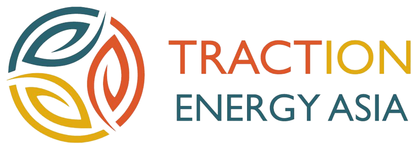 traction energy asia logo