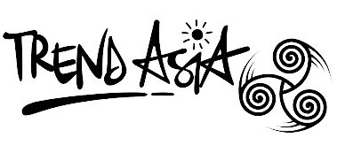 trend asia logo