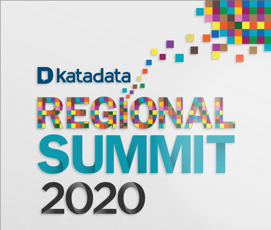 Regional Summit 2020 Kolaborasi Menuju Pembangunan Daerah Berkelanjutan