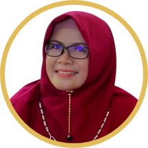 Aryayu Enny Wahyu, S.Pd.Gr., M.M.Inov