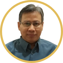 Dr. Ateng Hartono, M.Si.