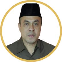 Drs. Eduart Hartono, M.Si.