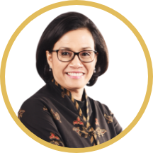 Sri Mulyani