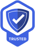 Logo Trusted