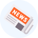 icon newspaper