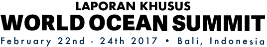 Ocean Summit 2017