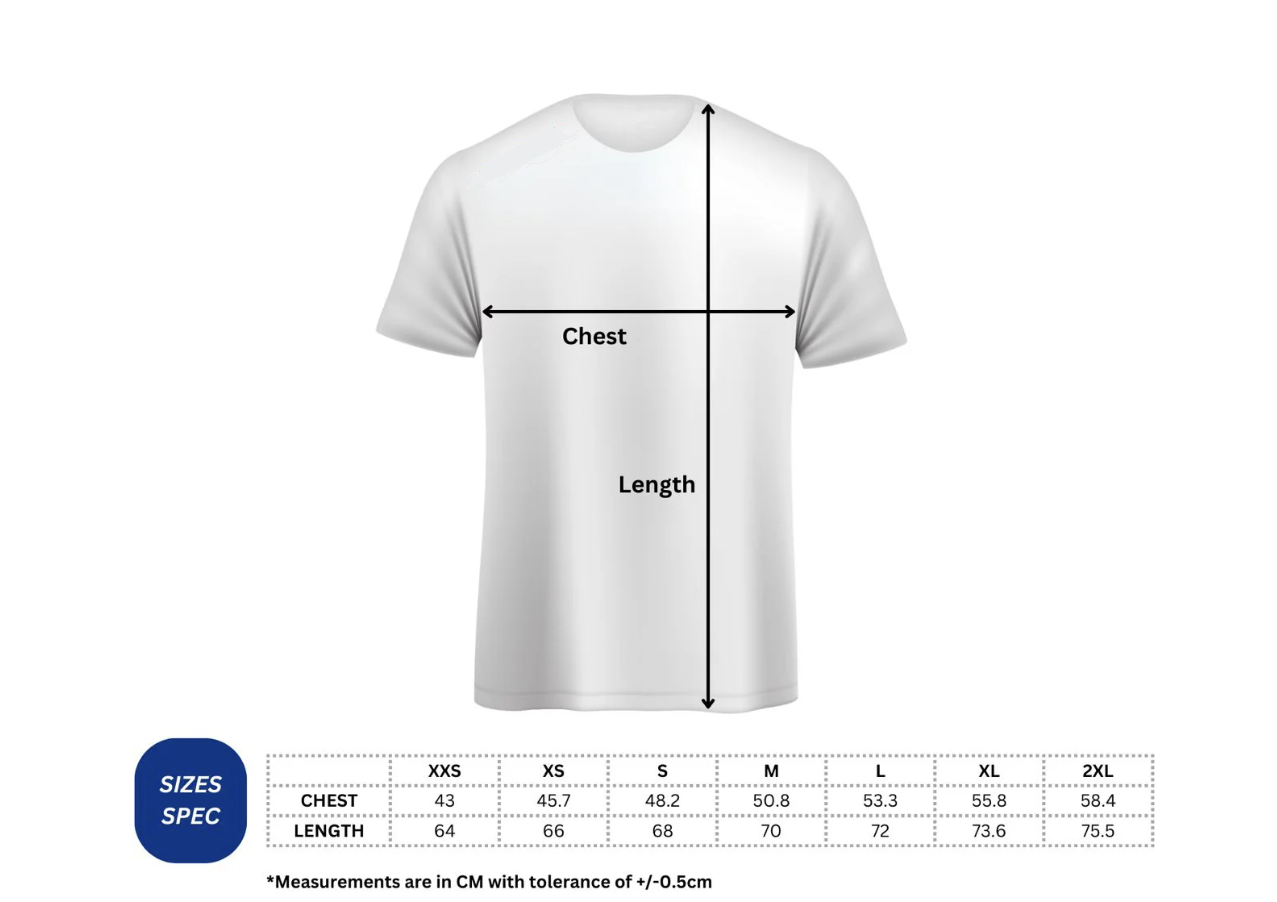 Jersey Mangkunegaran Run 2026