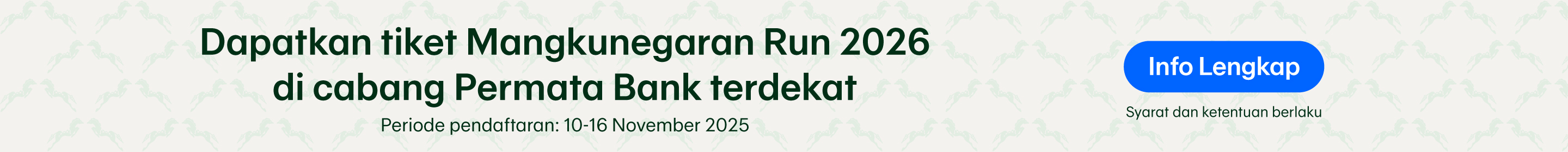 Permata Bank Sponsor Banner