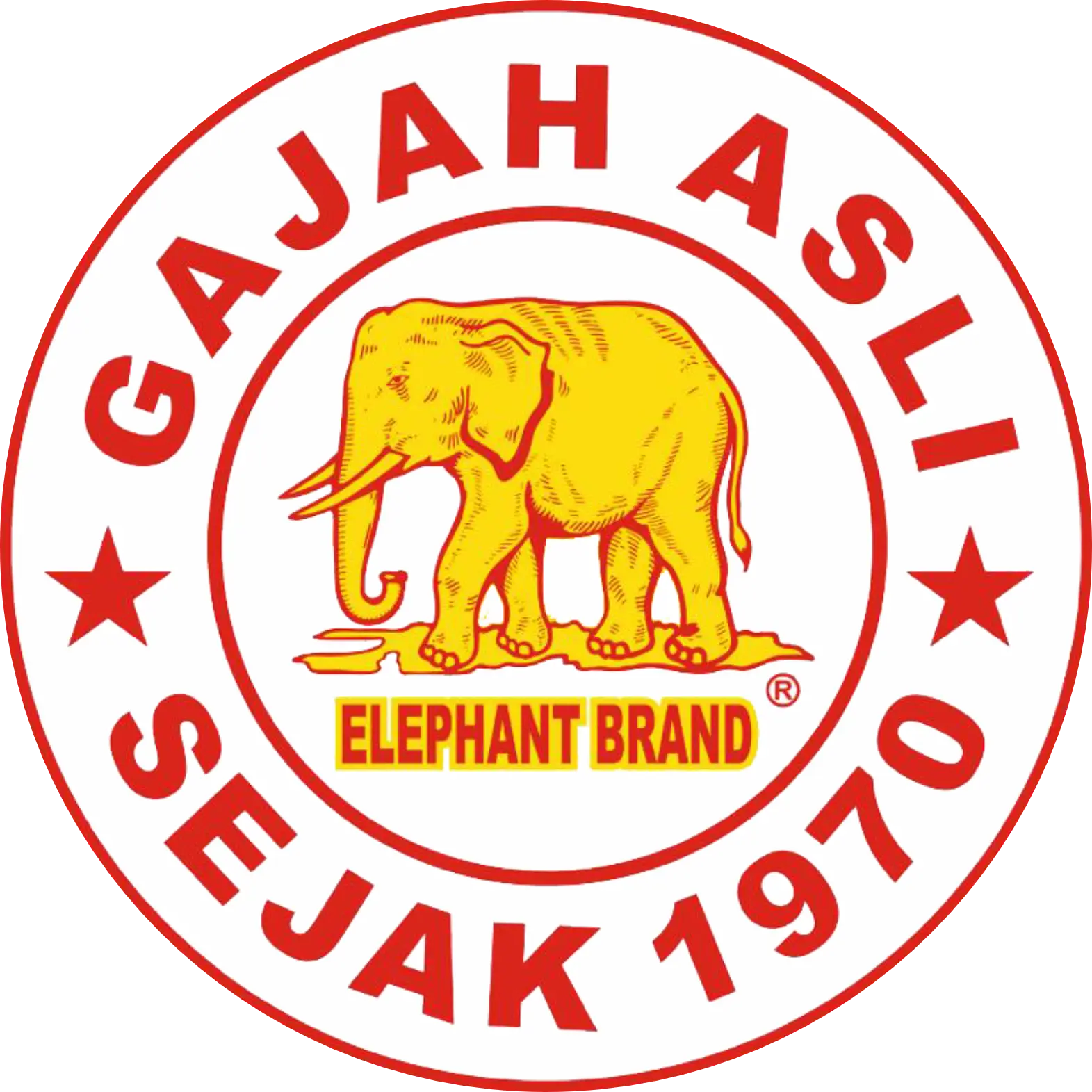 Elephant Brand